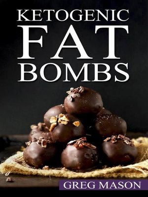 cover image of Keto Fat Bombs